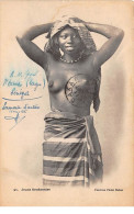 Sénégal - N°74948 - Jeune Soudanaise - Jeune Femme Beauté - Senegal