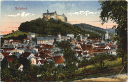 Kulmbach - Kulmbach