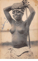 Sénégal - N°74942 - Afrique Occidentale - Jeune Agni - Jeune Femme Beauté - Senegal