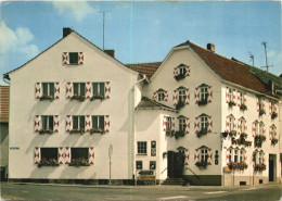 Niederaula, Gasthof Schlitzer Hof - Bad Hersfeld