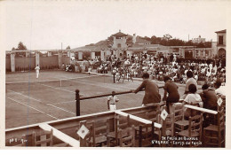 Espagne - N°73763 - GERONA - St Feliu De Guxols S'agaro - Camp De Tennis - Gerona