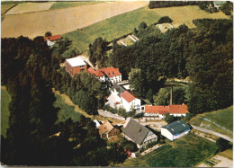 Bad Senkelteich, Moor- Und Schwefelbad - Herford