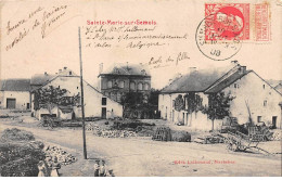 Belgique - N°72663 - ETALLE - Sainte-Marie-sur-Semois - Etalle