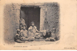 Algérie - N°72258 - Intérieur Arabe - Other & Unclassified