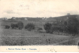 Belgique - N°72650 - MONT-DE-L'ENCLUS - Orroir - Panorama - Mont-de-l'Enclus