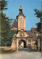 Ingolstadt, Tor Des Neuen Schlosses - Ingolstadt