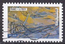 France -  Adhésifs  (autocollants )  Y&T N ° Aa  1505  Oblitéré - Used Stamps