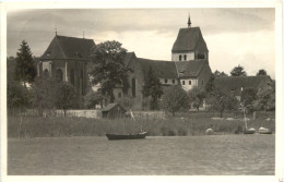 Insel Reichenau Im Bodensee - Konstanz
