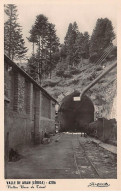 Espagne - N°71462 - LERIDA - Valle De Aran - Veillas Boca De Tunel - Lérida