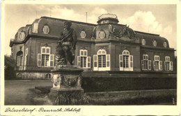 Düsseldorf-Benrath, Schloss - Düsseldorf