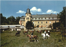 Hotel Schloss Gattendorf - Hof