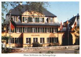 Haus Schlesien Im Siebengebirge - Königswinter