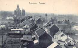 Belgique - N°71392 - PERUWELZ - BONSECOURS - Panorama - Péruwelz