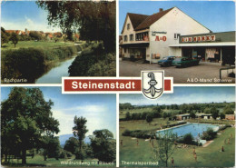 Steinenstadt, Div. Bilder - Other & Unclassified