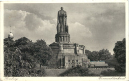 Hamburg, Bismarckdenkmal - Andere & Zonder Classificatie