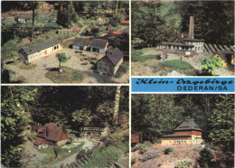 Oederan - Klein Erzgebirge, Div. Bilder - Other & Unclassified