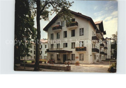 72510653 Bad Toelz Alten Sanatorium  Bad Toelz - Bad Tölz