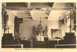 Abbaye De St. Michel-de-Cuxa - Andere & Zonder Classificatie