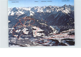 72510642 Dachstein Steiermark Skiregion Tauern Dachstein Steiermark - Sonstige & Ohne Zuordnung