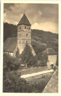 Kirche Zu Detwang - Rothenburg O. D. Tauber