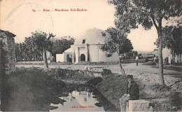 Algérie - N°79572 - BONE - Marabout Sidi-Brahim - Annaba (Bône)