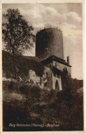 Burg Rabenstein - Bergfried - Andere & Zonder Classificatie