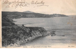 Algérie - N°79566 - BONE - Le Cap De Garde Et La Plage Fabre - Annaba (Bône)