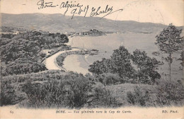 Algérie - N°79565 - BONE - Vue Générale Vers Le Cap De Garde - Annaba (Bône)