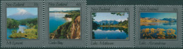 New Zealand 1983 SG1316-1319 Beautiful NZ Set MNH - Other & Unclassified