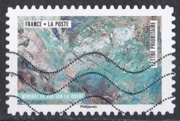 France -  Adhésifs  (autocollants )  Y&T N ° Aa  1513  Oblitéré - Used Stamps