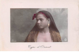 Egypte - N°78086 - Type D'Orient - Personnes