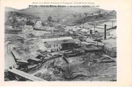Brésil - N°78052 - Etat De Minas Geraes - Mines D'or Morro Velho - Autres