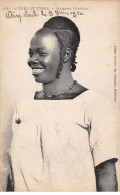 Sénégal - N°78092 - Scènes Et Types - Madame Sénégal - Sénégal