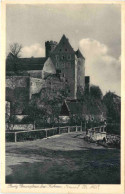 Burg Grandstein Bei Kohren - Autres & Non Classés