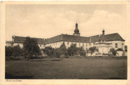 Michelfeld Obpf., Wagnersche Wohltätigkeitsanstalten - Schwäbisch Hall