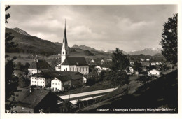 Frasdorf I. Chiemgau - Rosenheim