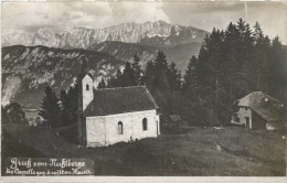 Kapelle Beim Wilden Kaiser - Kufstein