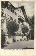 Bad Heilbrunn, Kurhaus Hotel - Bad Toelz