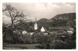 Törwang - Rosenheim