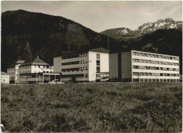 Aschau, Chiemgau Orthopädische Kinderklinik - Rosenheim