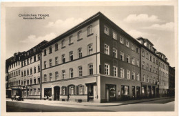 Christliches Hospiz, Mathilden-Strasse 5 BRD - Other & Unclassified