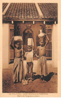 Inde - N°77284 - Les Trois Grâces - Jeunes Chrétiennes De PALKONDA - Mission De Vizagapatam - Inde