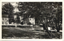 Erholungsheim Theresienhof Am Scharmützelsee - Altri & Non Classificati