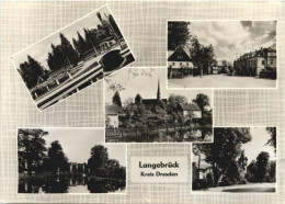 Langebrück/Sa., Div, Bilder - Dresden