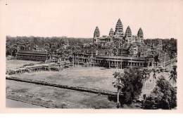 Viêt-Nam - N°76163 - Temple - Viêt-Nam