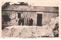 Algérie - N°76132 - Refuge De TIZI-N'KOUILAL - Autres & Non Classés