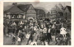 Sonnenberg, Deutsche Spielzeugmuseum - Other & Unclassified