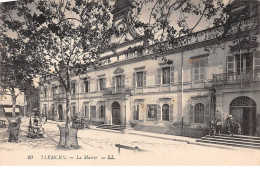 Algérie - N°76121 - TLEMCEN - La Mairie - Tlemcen