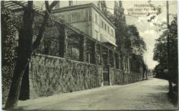 Hosterwitz, Villa D. Prinzessin Mathilde - Dresden