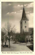 Bad Krozingen, Partie Bei Der Kath. Kirche - Bad Krozingen